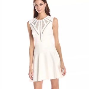 BCBG MaxAzria Dress size 10